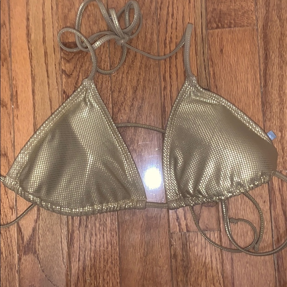 Bikini top